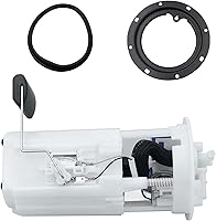 Vista 4 de labwork Conjunto de bomba de combustible módulo eléctrico con unidad de envío 32359107 Reemplazo para Hyundai Accent 2000 2001 2002 1.5L 1.6L