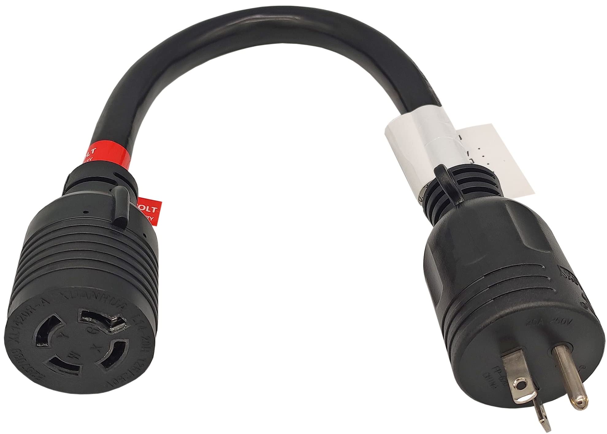 Amazon.com: Fullsky FC-620L42 AC Adapter Cord NEMA 6-20P to NEMA