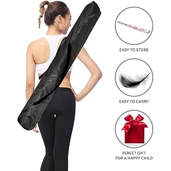 Amazon.com : FBSPORT 8ft Balance Beam: Folding Floor