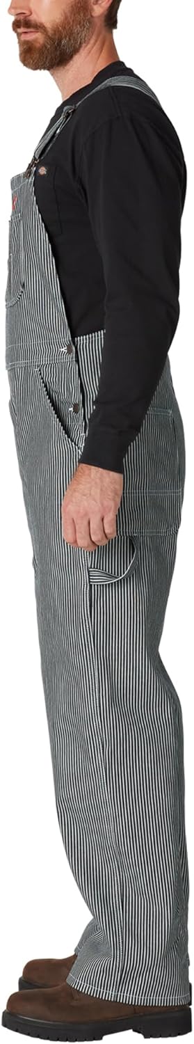 Dickies Men's Bib Overall - Image 2
