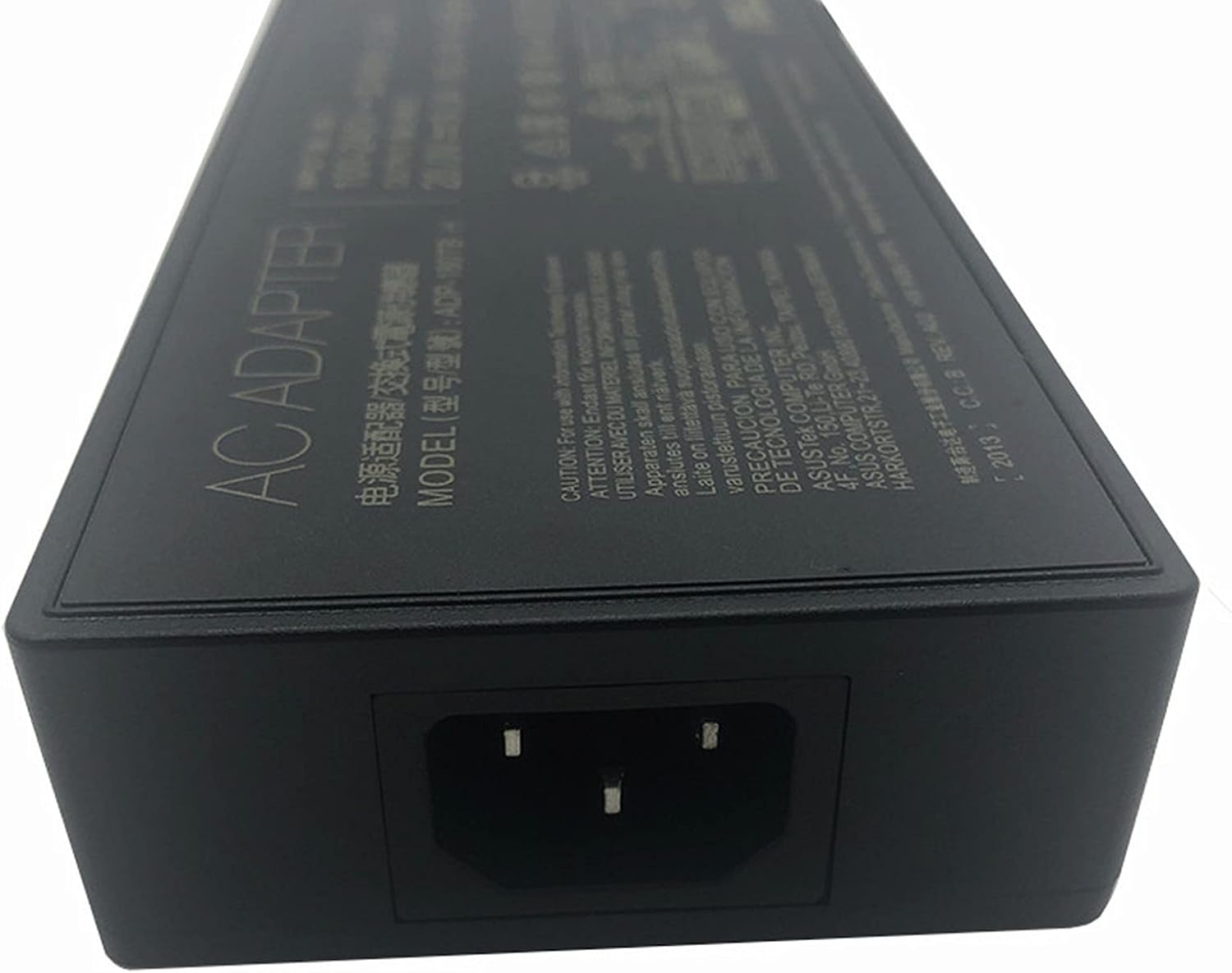 180W 20V 9A 6.0x3.7mm ADP-180TB H AC Adapter for Asus ROG Zephyrus GA502DU GA502D GA502 GA502IU GA401 GA401I GA401II GA401IV Laptop Power Supply Charger