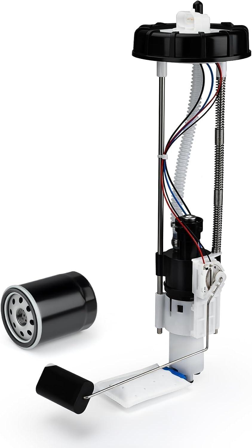 Fuel Pump Assembly & Oil Filter For Polaris Ranger Cre 500 570 800 2013-2024 47-1013 2208613