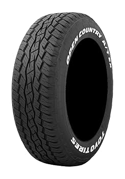 ☆送料込☆7.5分山以上☆オープンカントリー A/T プラス 215/70R16 TOYOオープンカントリーA/T EX 215/70R16 5本セット 862 - メルカリ