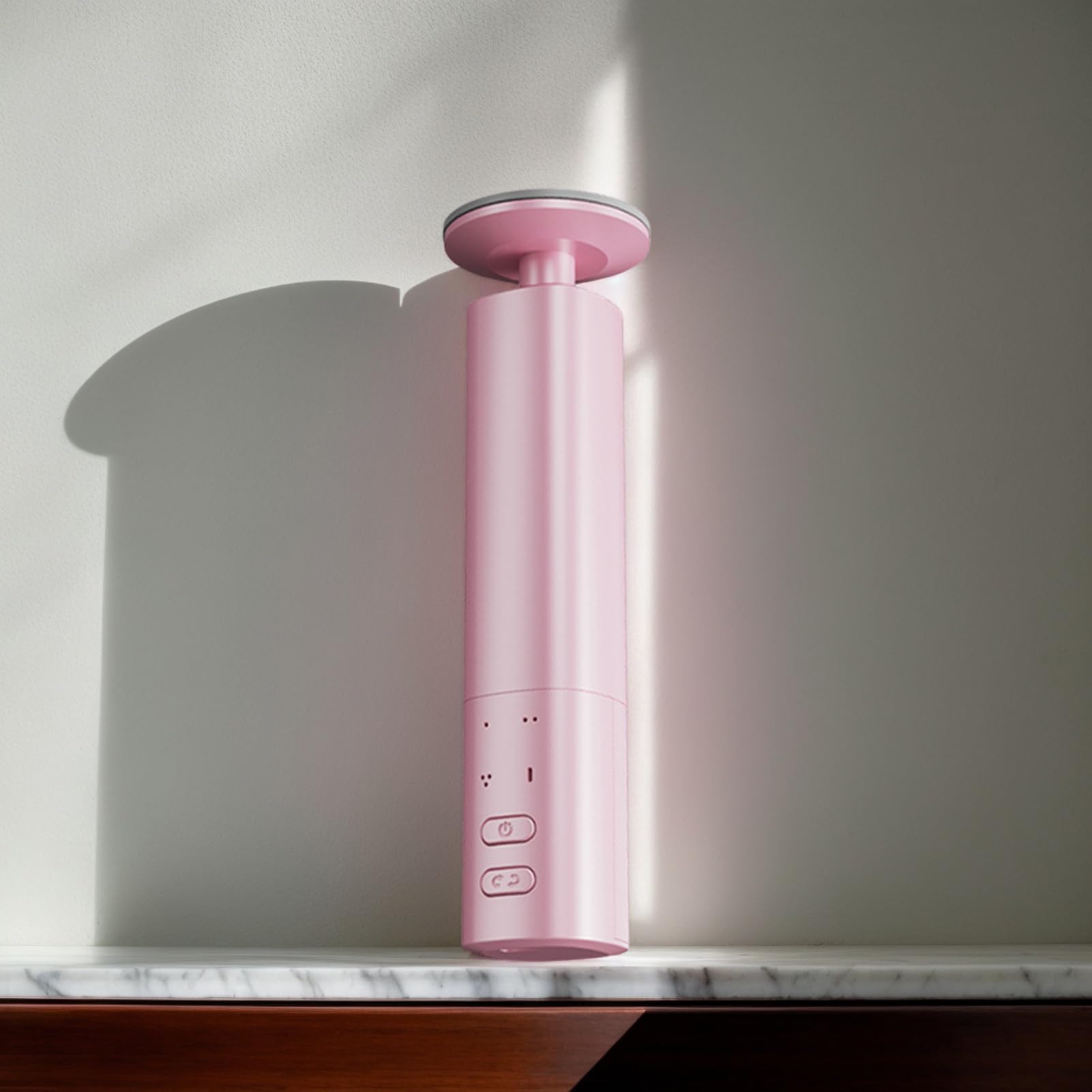 Éliminateur de callosités électrique pour enlever les callosités et les