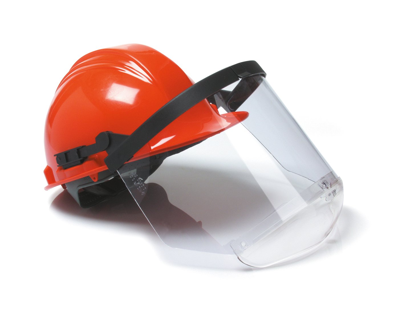 Safetop 79600 - Perfo-combi. p.facial de acetato av para ac. a casco a-safe