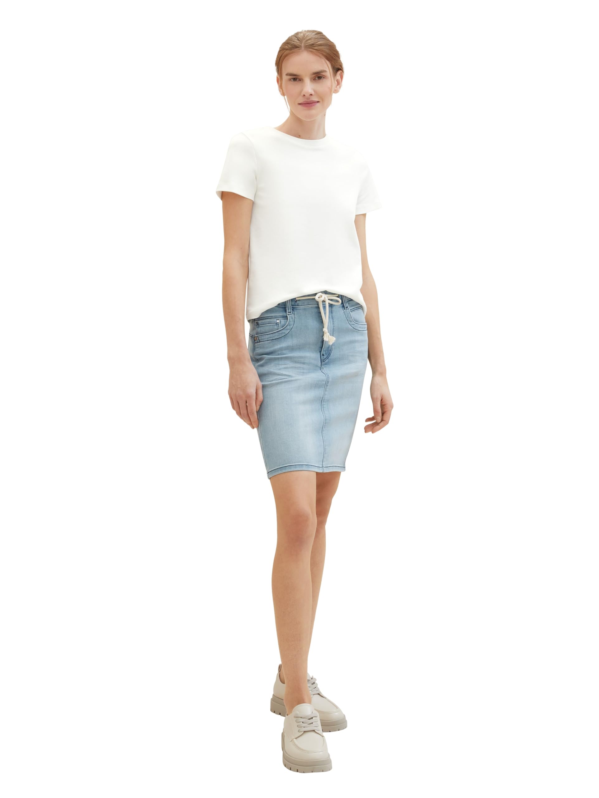 TOM TAILOR Damen Rock