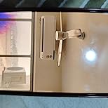 Customer Image, click to open customer review