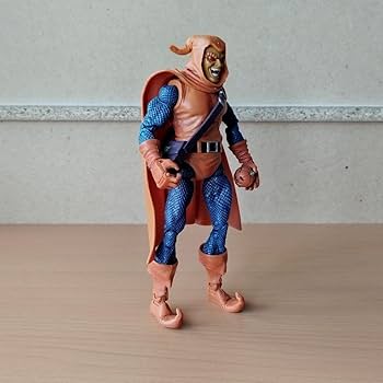 Amazon.co.jp: ホブゴブリン マーベルレジェンド トイビズ フィギュア
