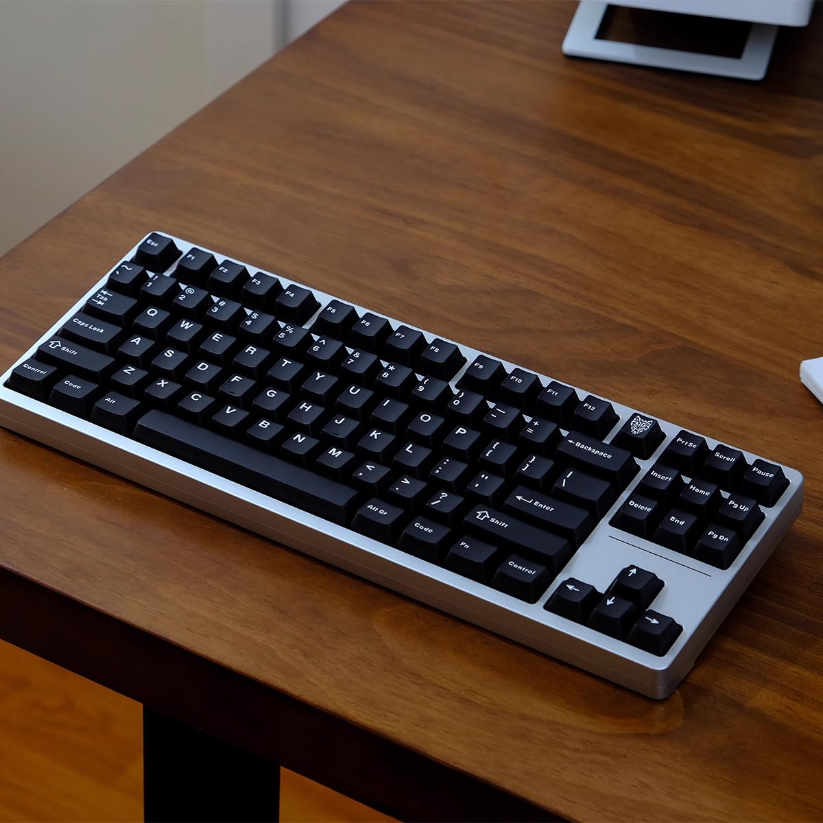 【色:Black-CHERRY-PBT-BlackGrayPeri】DrunkD 色:Black-CHERRY-PBT-BlackGrayPeri】DrunkD PBT Black Gray