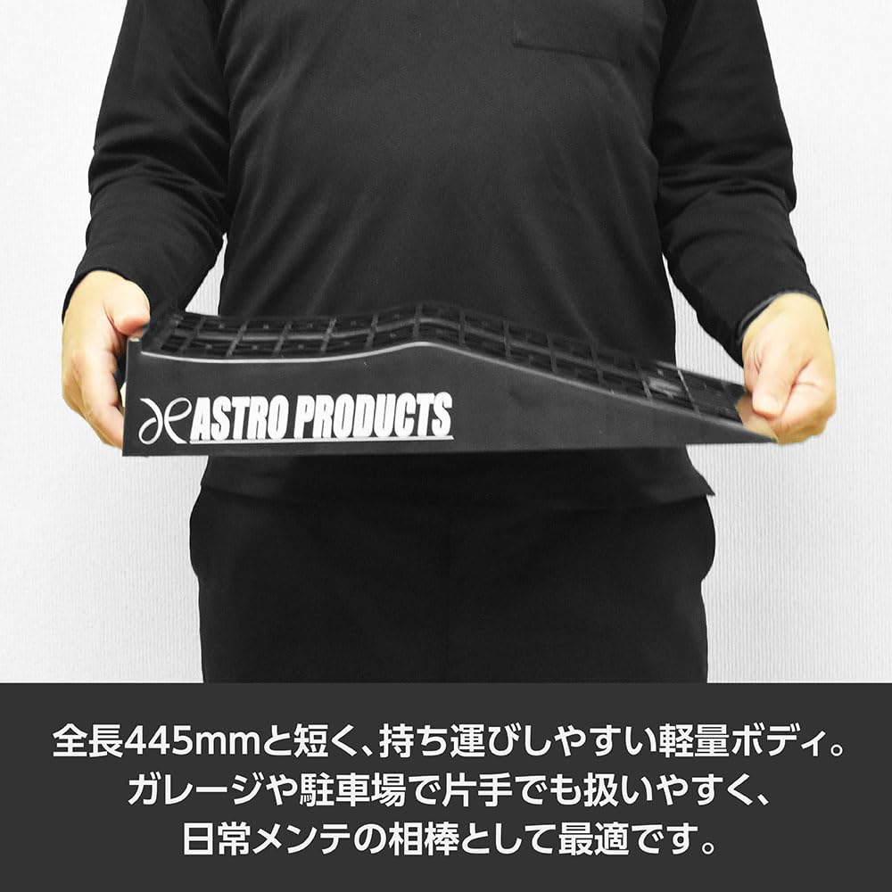 Amazon.co.jp: アストロプロダクツ プラスチックカーランプ PR557