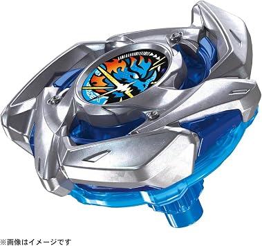 Takara Tomy Beyblade X BX-49 Starter Drunstrike 4-50FF