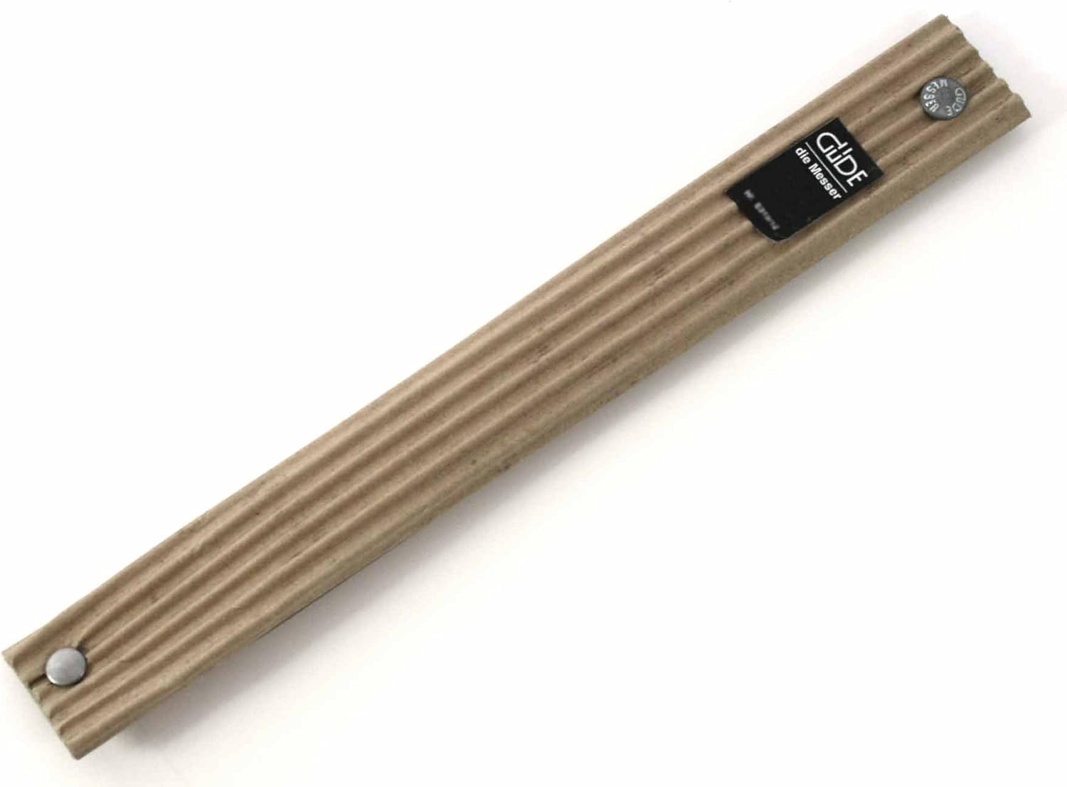 Güde Alpha Series Hand Forged/Sharpened Meat Fork, 6-in - Ice Hardened Steel - Made in Solingen, Germany Since 1910