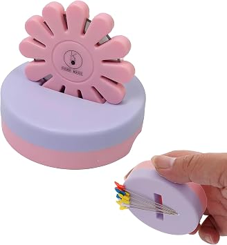 Blade Saver Thread Cutter Tool with Magnetic Bottom