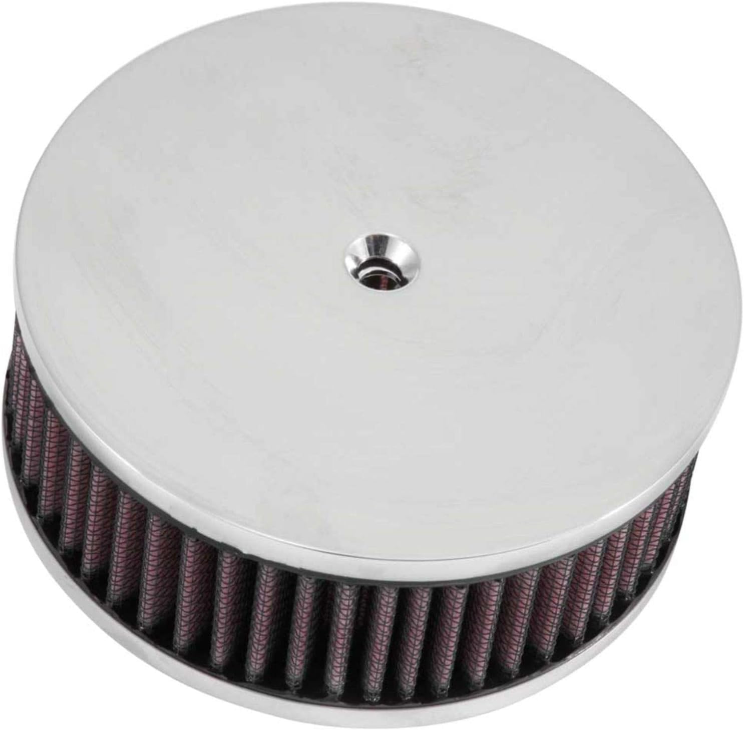 K&N RK-3201 High Performance Custom Air Cleaner