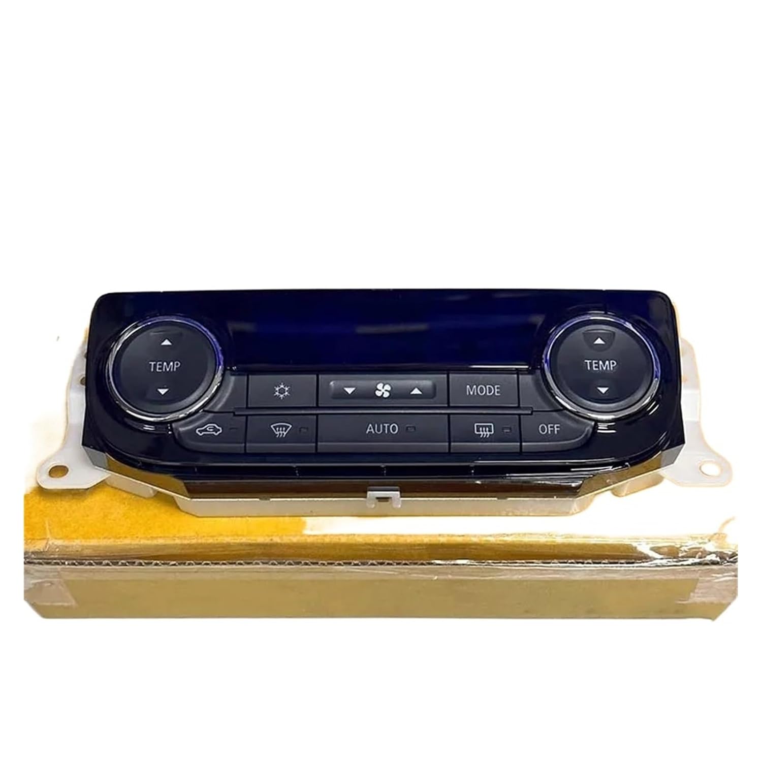 Baificar New A/C Air Conditioner Switch Button Control Panel 7820A852 Fit for Mitsubishi Pajero Sport 2017-2019