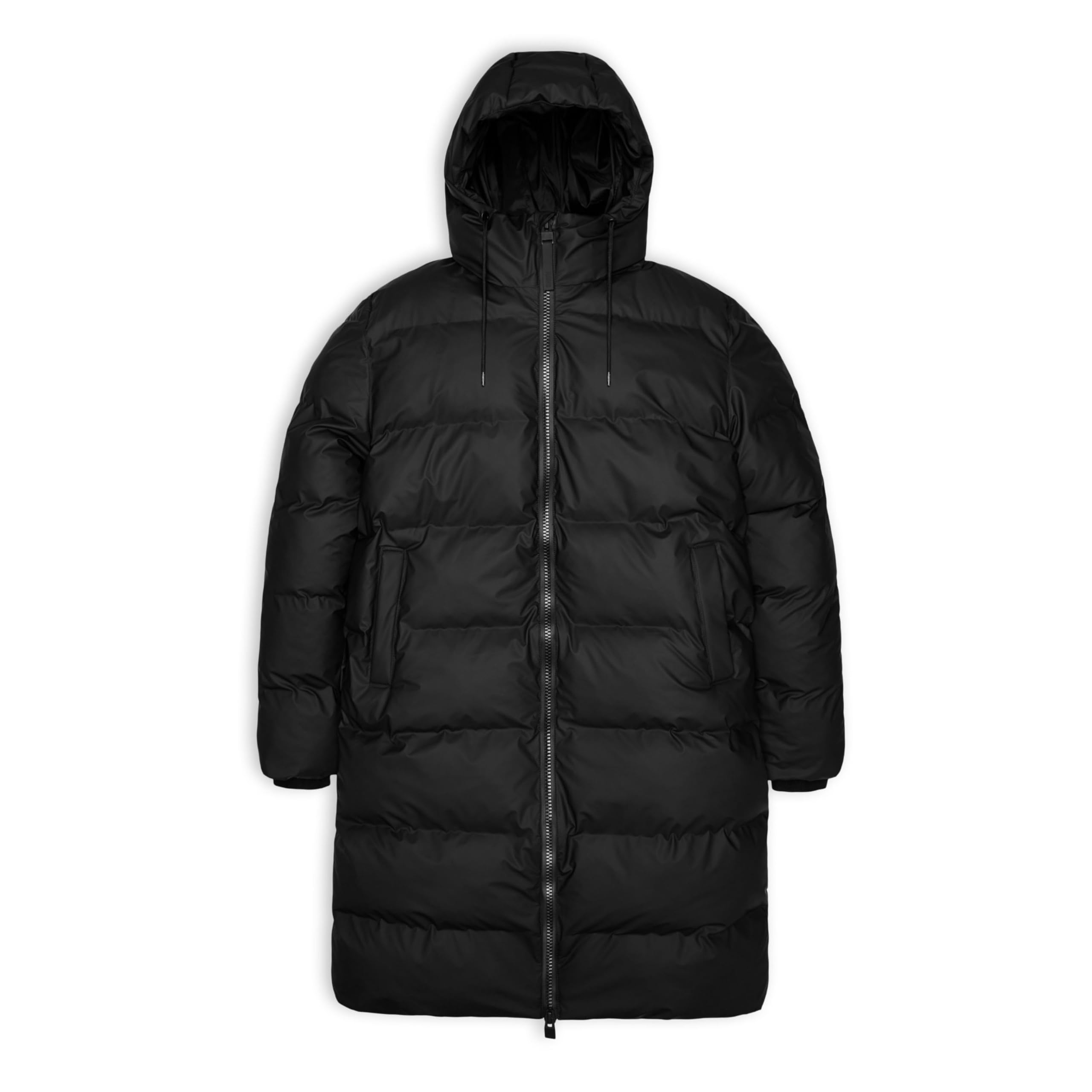 RAINS Alta Puffer Jacket