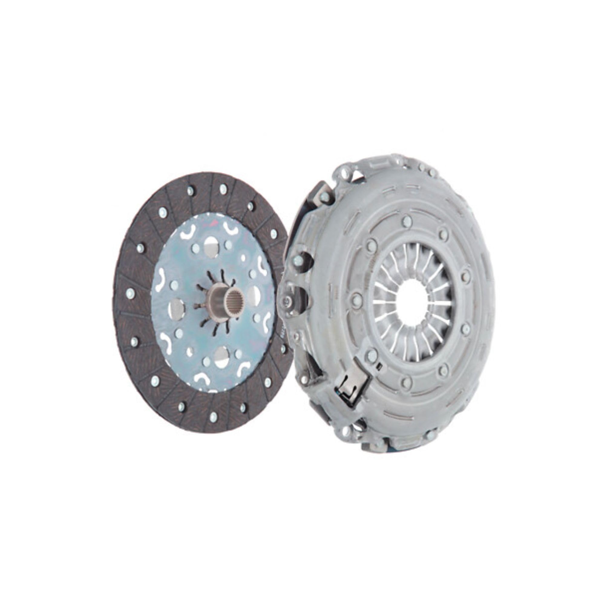 828033 Clutch Kit Fits Dacia Lodgy Duster SUV Van Dokker MPV BOX Body/Mpv Valeo