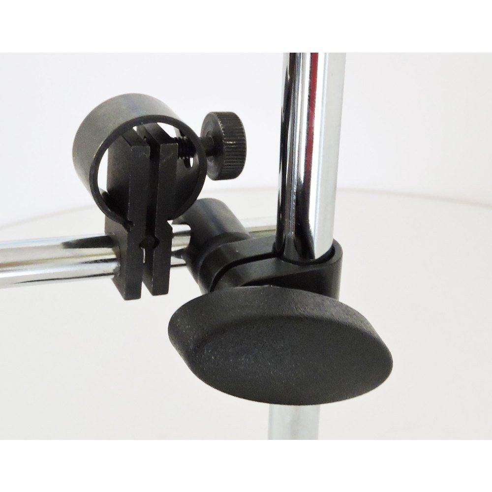 STEINLE Magnetstativ Messstativ Standard inkl. STEINLE Messuhr im SET Messbereich 10/0,01 mm