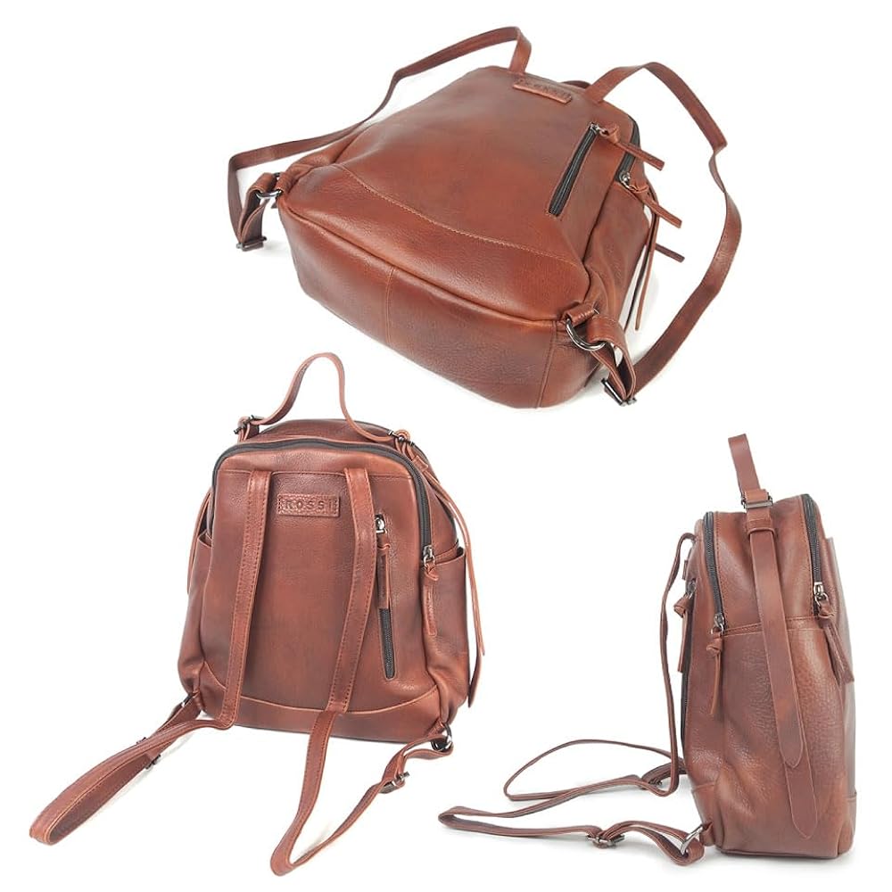 【美品】sergio rossi セルジオロッシ 革 リュック パックパック 美品】sergio rossi セルジオロッシ 黒レザーリュックサック