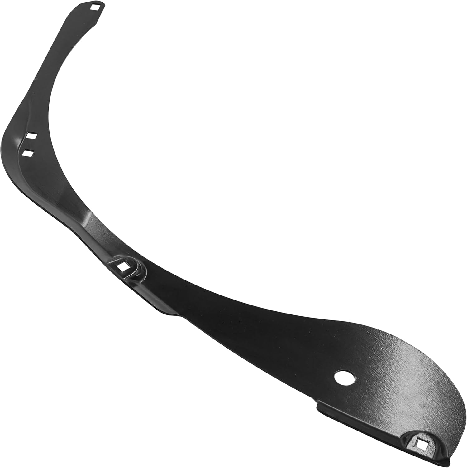 Caltric 531167001 532159770 532136888 Deck Vortex Baffle Compatible with Husqvarna
