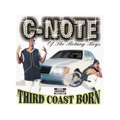 Third Coast Born