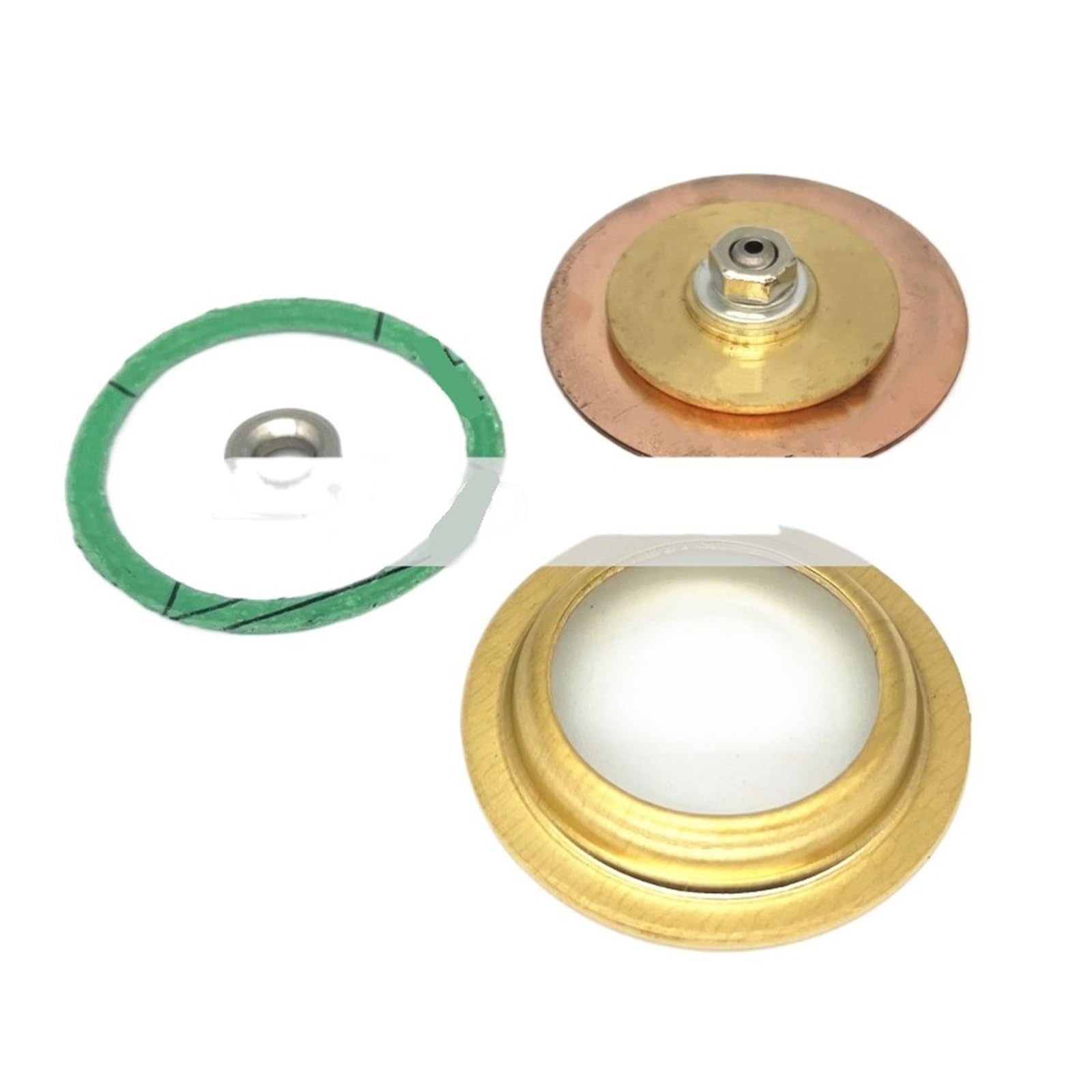 Tscfhgqi One Color 048409 Regulator Kit Fits Air Compressor