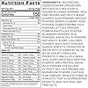 Vega-One-Organic-Chocolate-Meal-Replacement-Protein-Powder-Vegan-Plant-Based-Superfood-Vitamins-Probiotics-Dairy-Free-Gluten-Free-Pea-Protein-for-Women-and-Men-16-Pounds-17-Servings Vega Organic All-in-One Vegan Protein Powder, Chocolate - Superfood Ingredients, Vitamins for Immunity Support, Keto Friendly, Pea Protein for Women & Men, 1.6 lbs (Packaging May Vary)