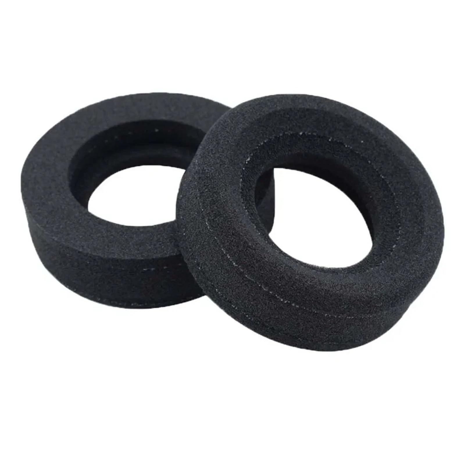 Cuscinetti auricolari L Cush con cuscino in schiuma a terzo strato for cuffie Per Giocare Ai Videogiochi