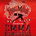 Cover of Frog Music