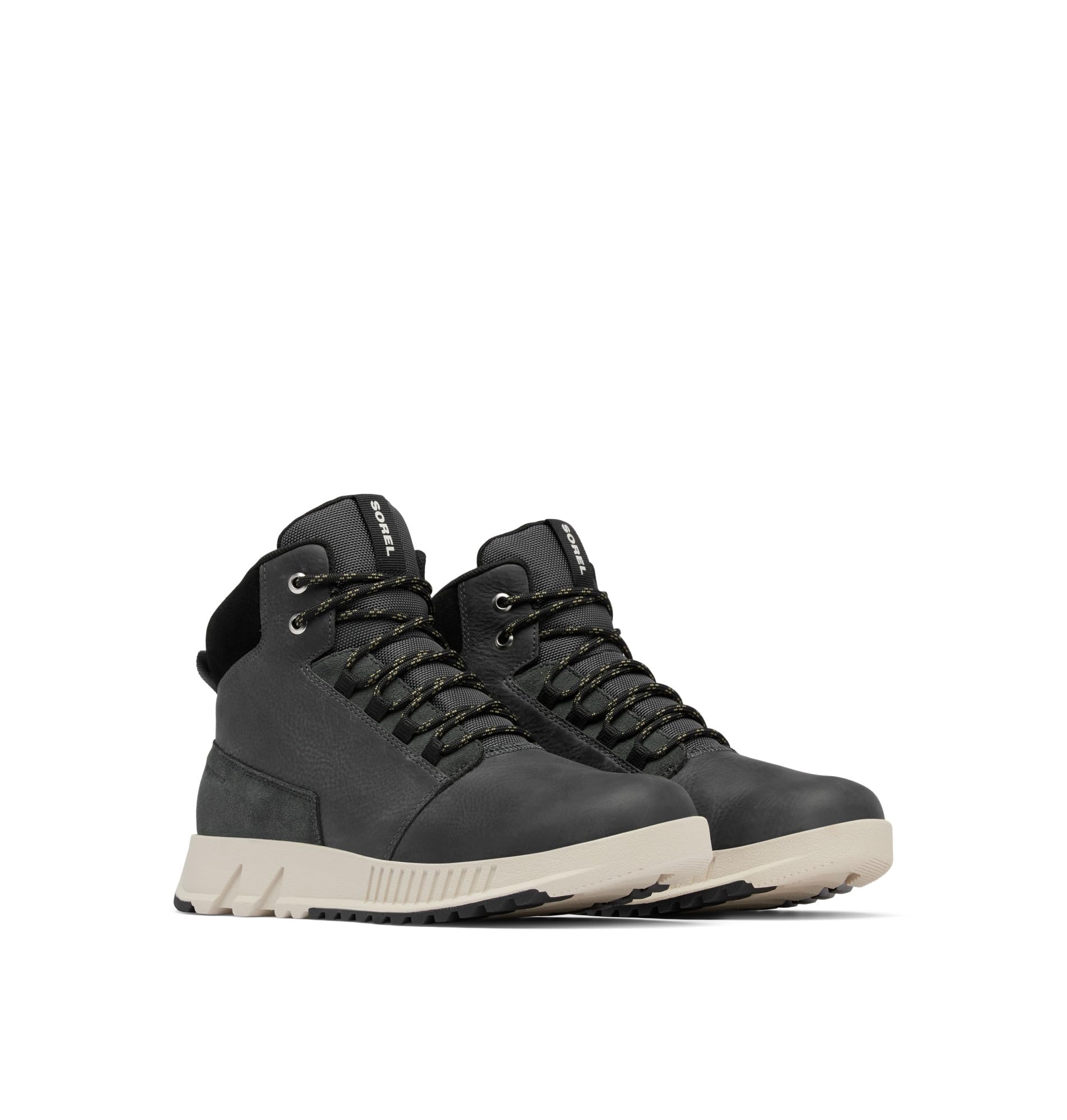 Sorel Mac Hill Lite Plus Wasserdichte Herren-Wanderstiefel
