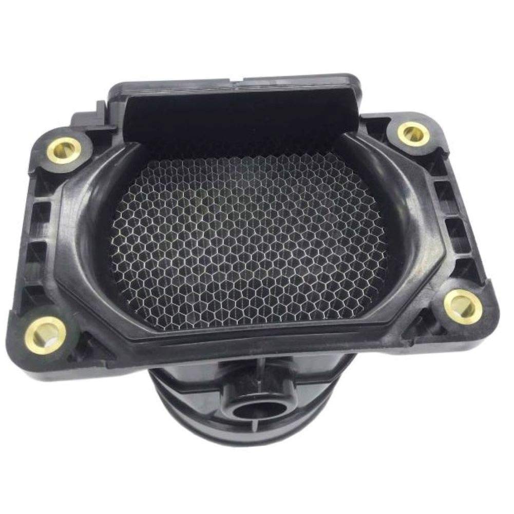 MD336482 E5T08071 Mass Air Flow Sensor MAF Meter Compatible with Mitsubishi/Pajero/Montero/Challenger/Galant (MOLEI-AUTO)