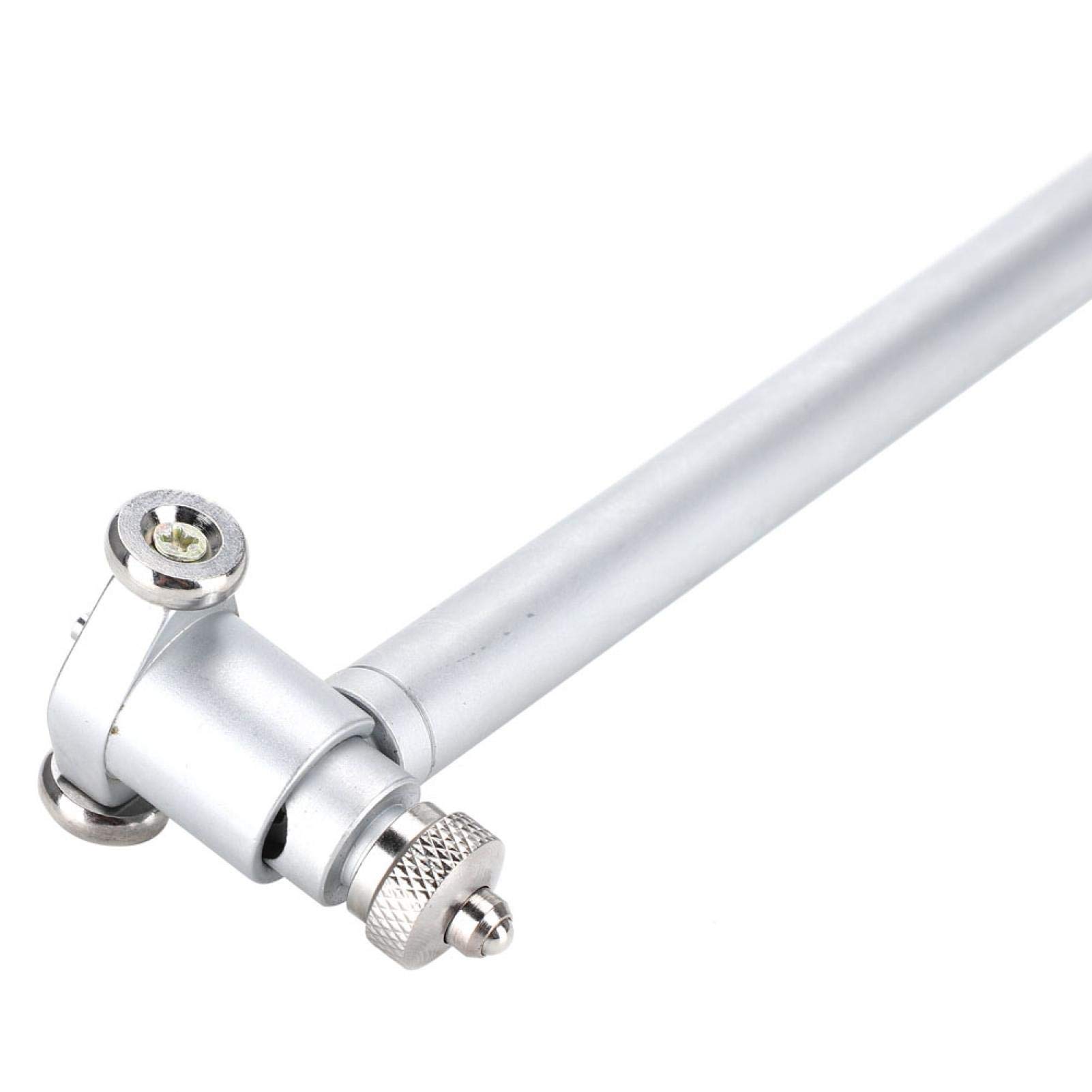Appareil De Mesure Interne,Jauge de cylindre haute, indicateur à cadran, 50-160mm pour la mesure d'usinage de mesure de diamètre intérieur(Inner diameter gauge 50-160)