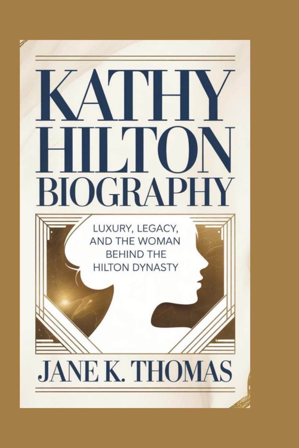 KATHY HILTON BIOGRAPHY: Luxury, Legacy, and the Woman Behind the Hilton Dynasty