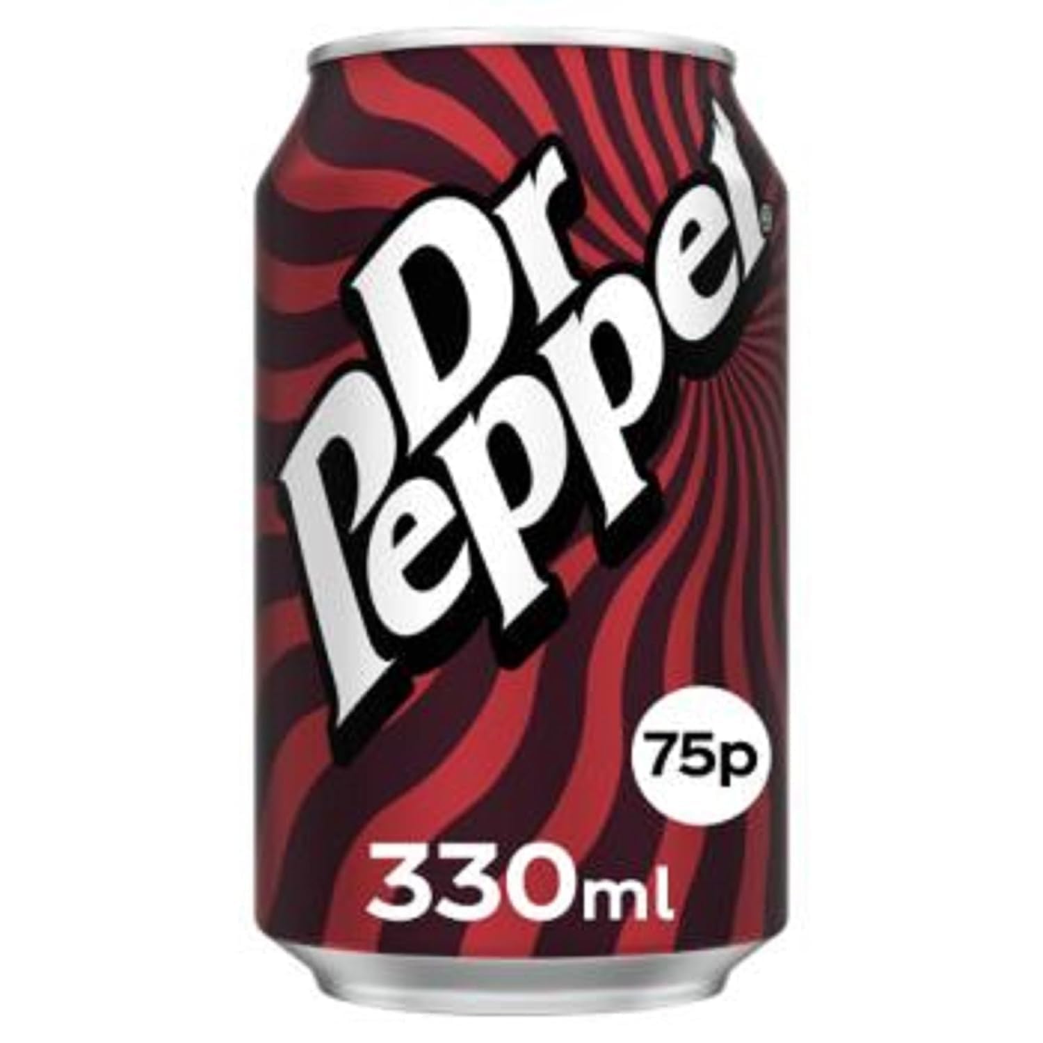 soda can 330ml