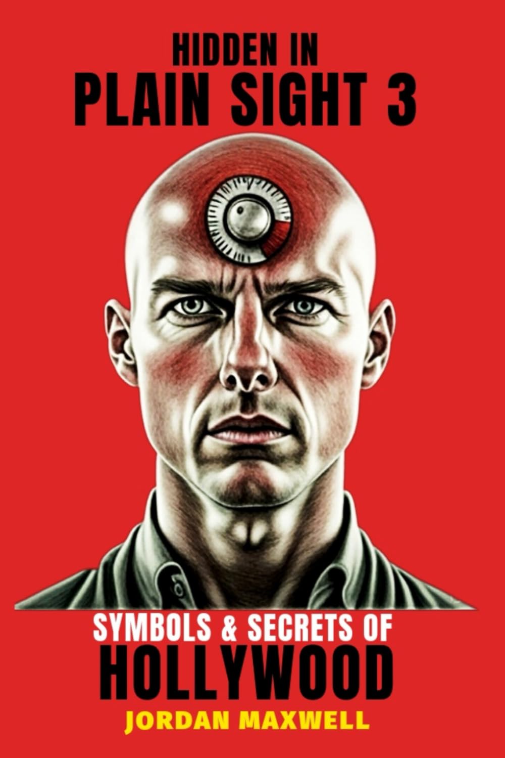 HIDDEN IN PLAIN SIGHT: ILLUMINATI SYMBOLS & SECRETS OF HOLLYWOOD PT.3      Paperback – November 19, 2025