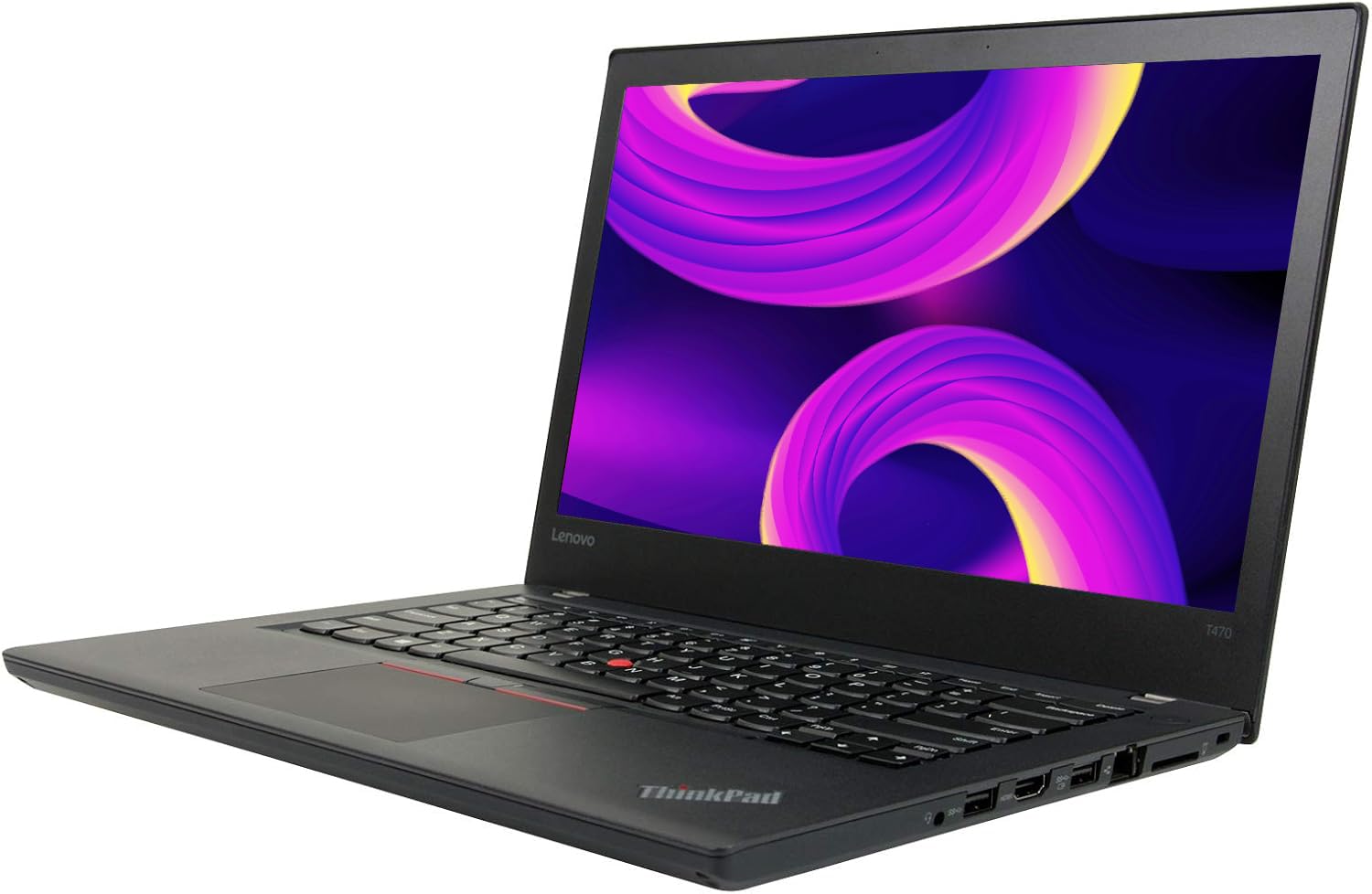 Amazon.com: Lenovo Thinkpad T470 14
