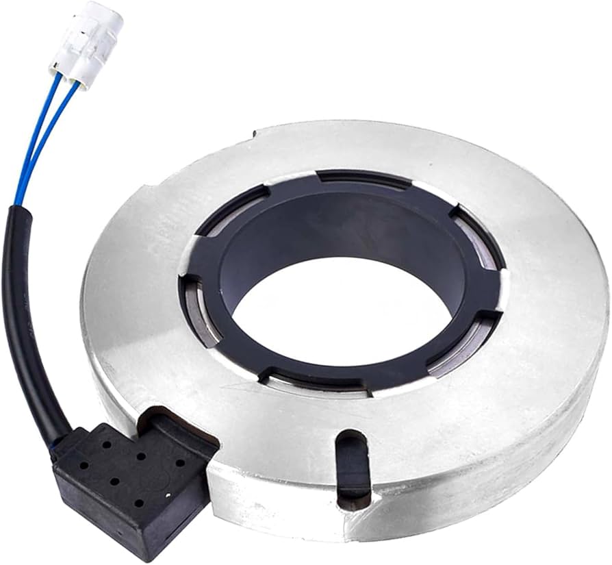 Amazon.com: Flynsu 68312884AA Axle Locker Actuator Replacement for