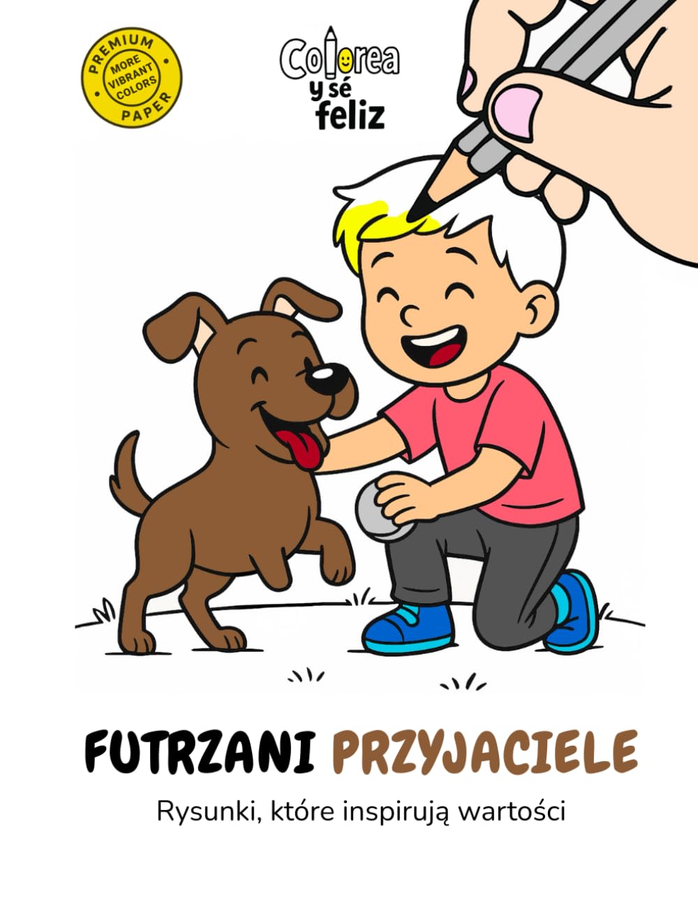 Futrzani przyjaciele