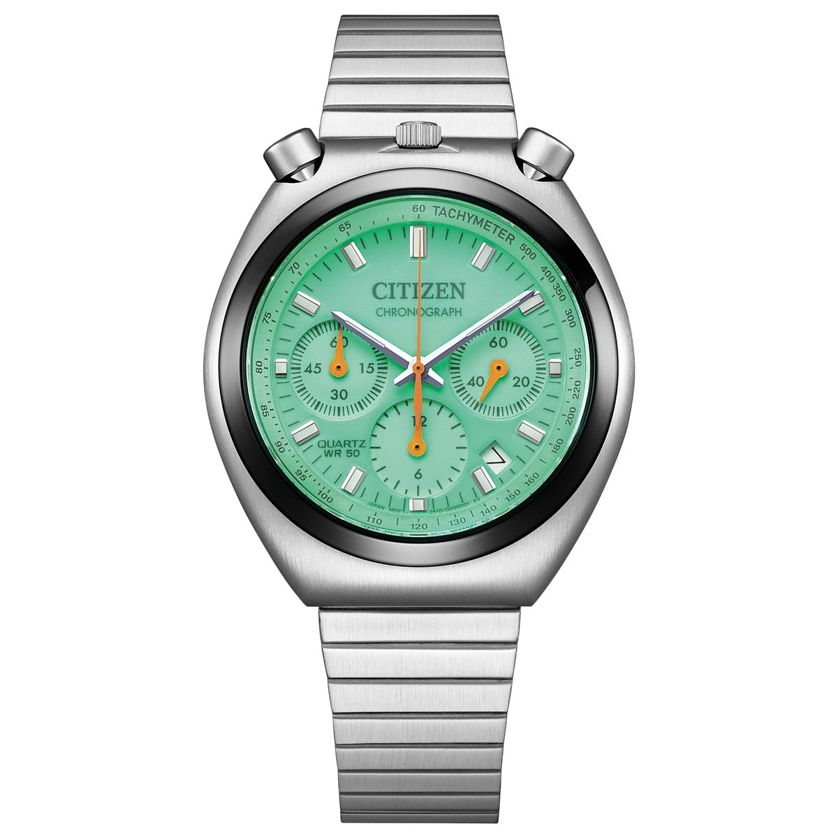 Amazon | [シチズンコレクション]CITIZEN COLLECTION レコードレーベル