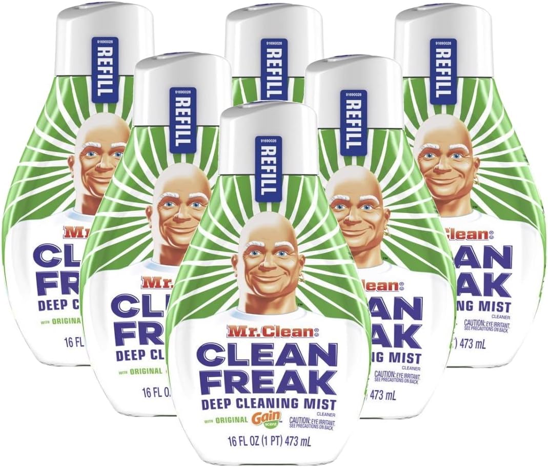 MRCLN FRK GAIN RFL 16OZ 6PACK