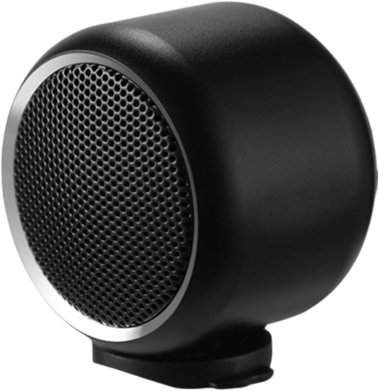 Compact Aluminum Alloy Bicycle Bell Road Mountain Bike Electric Horn Multifunctional Super Loud Bell Outdoor Cycling Easy Installation