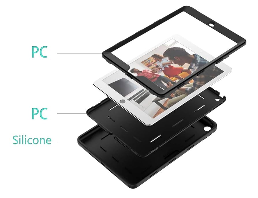 Amazon.co.jp: iPad 第8世代ケース、iPad 10.2ケース、iPad 第7