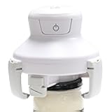 Chef Craft Electric Jar Opener