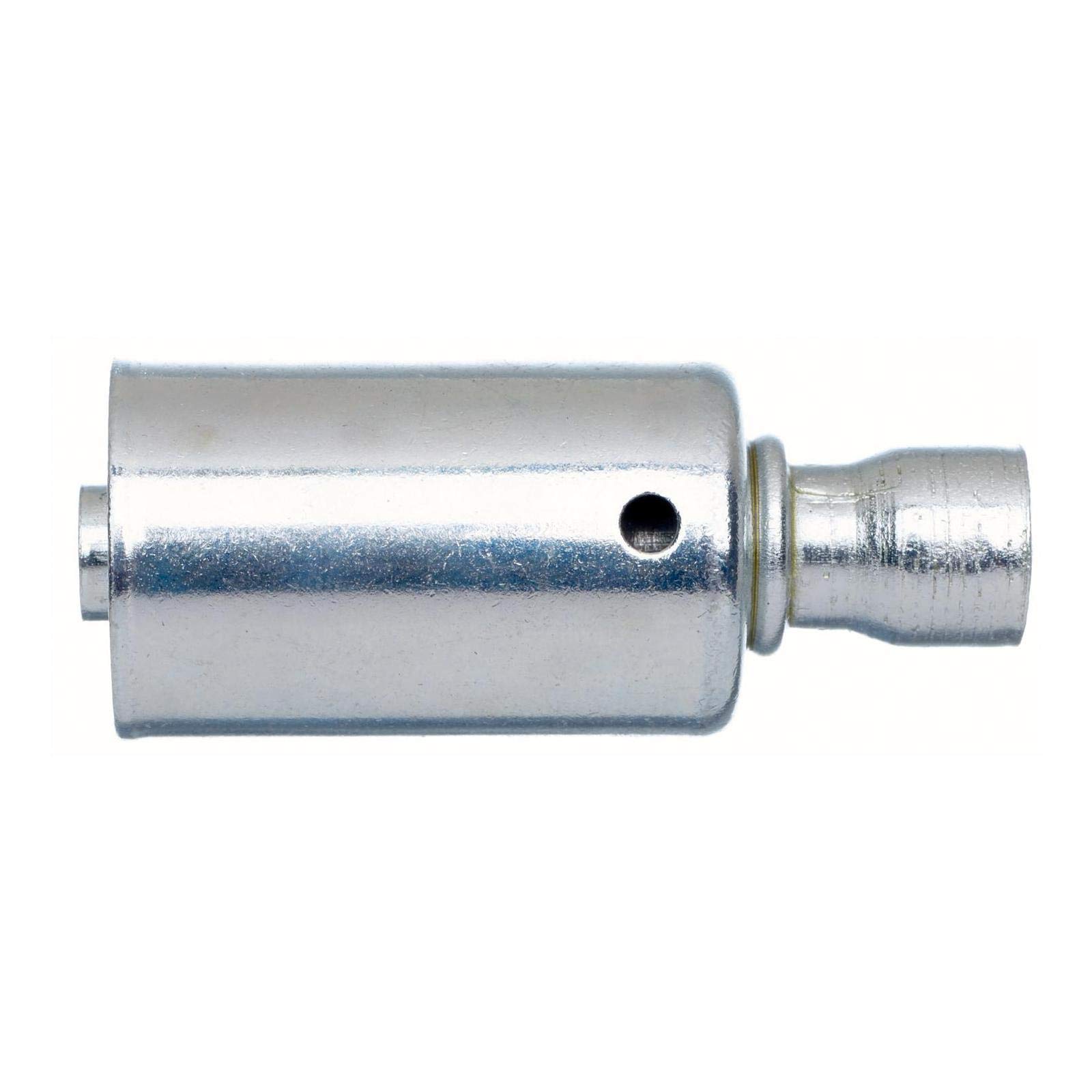 Gates G45527-0606S Coupling raccord de liaison hydraulique acier