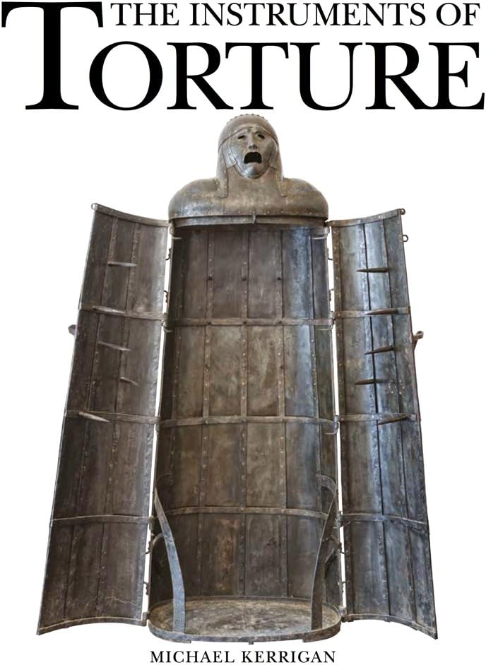 The Instruments of Torture