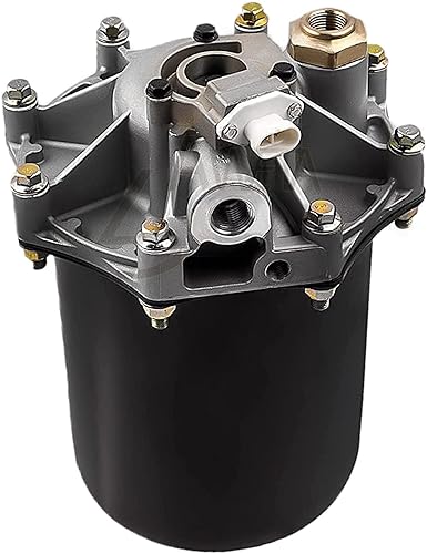 LAWETA Secador de aire 065225 12V AD9 Style Sustituye al secador de aire 109685 F224680 26QE377 AD-9