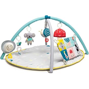 taf toys baby gym