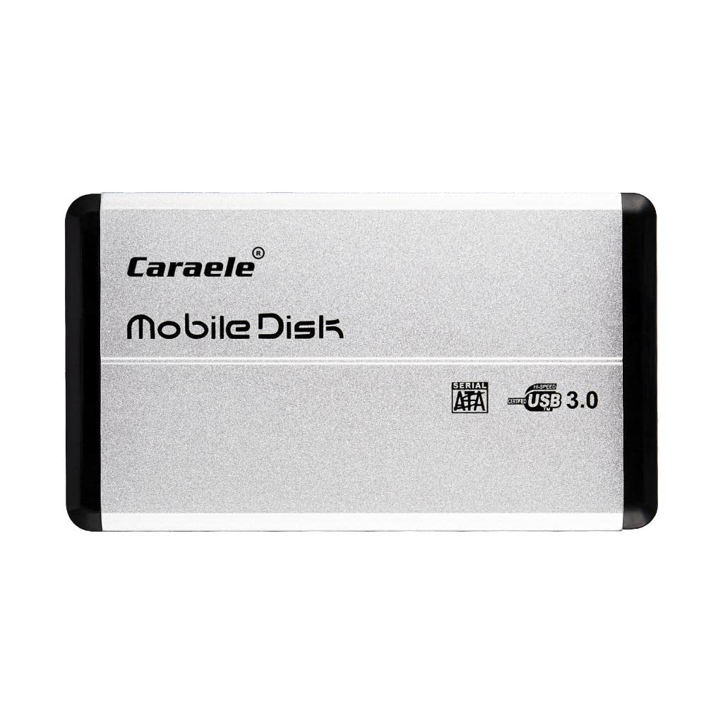 CALANDIS® 2T External Storage Mobile Hard Disk Drive 2.5" USB 3.0 HDD for Computer | External Hard Disk Drives | Hard Drives (HDD, SSD & NAS) | Drives, Storage & Blank Media-picture-16