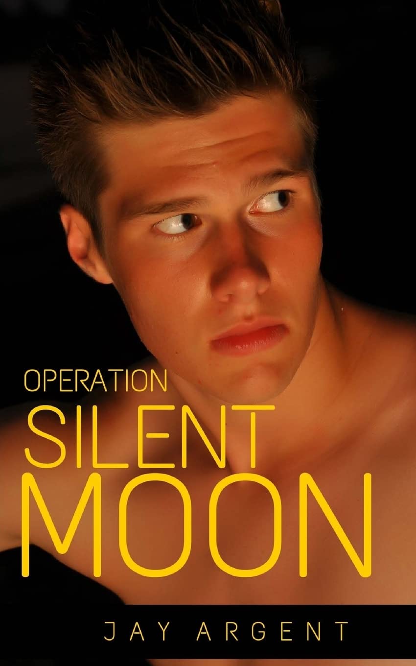 Operation Silent Moon