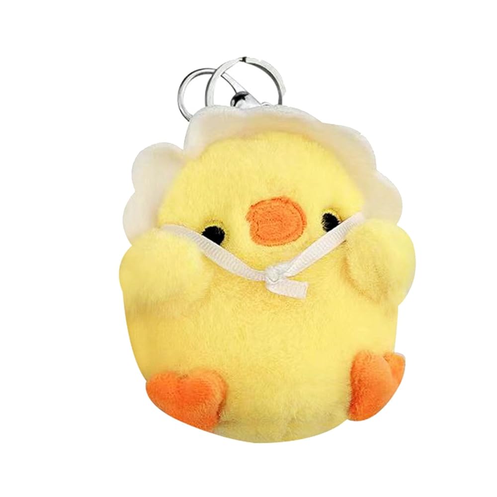 Amazon.co.jp: JDEFARF ぬいぐるみ ひよこぬいぐるみ チキン